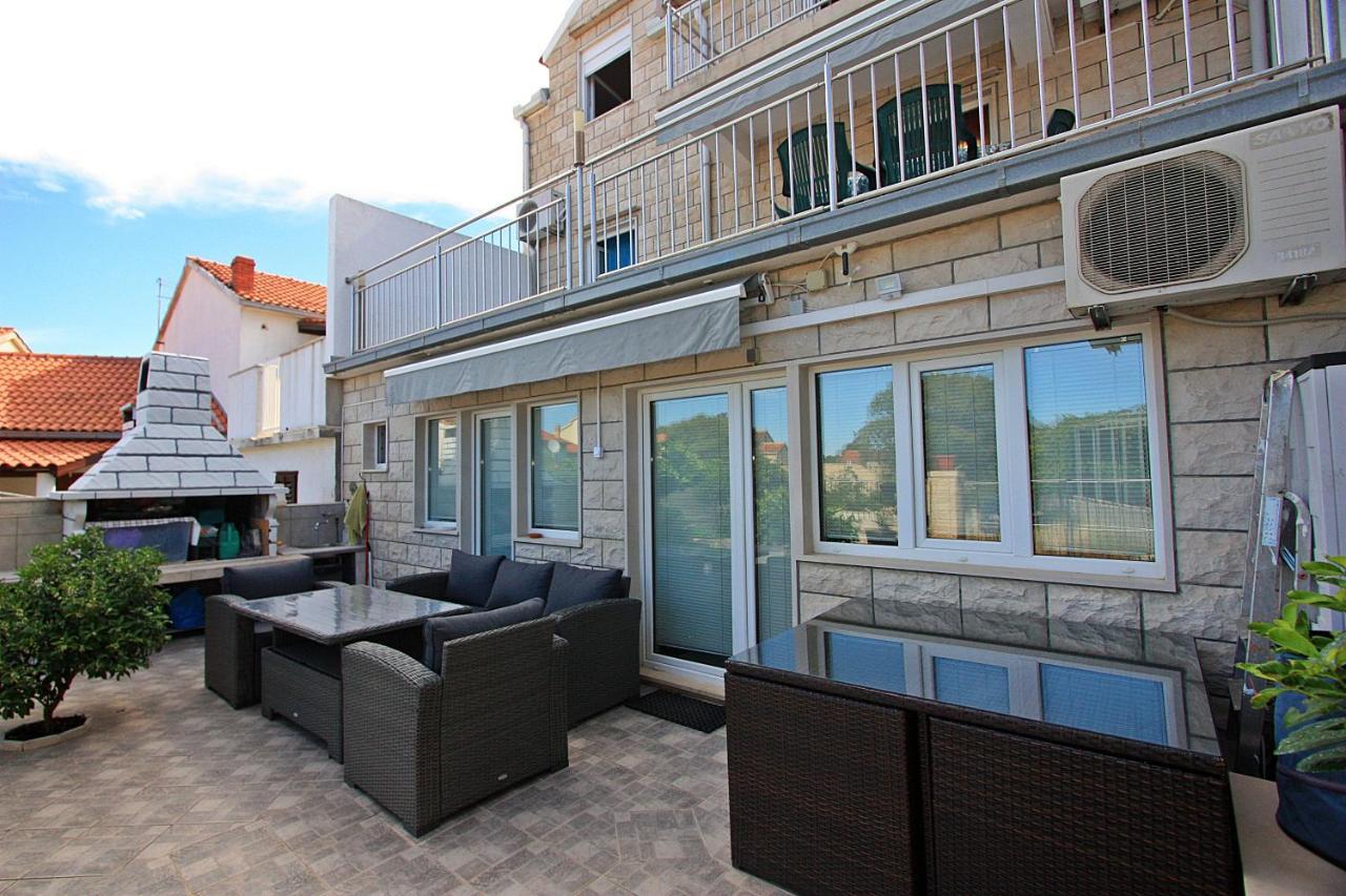 Apartments With Wifi Supetar, Brac - 5665 Exterior photo