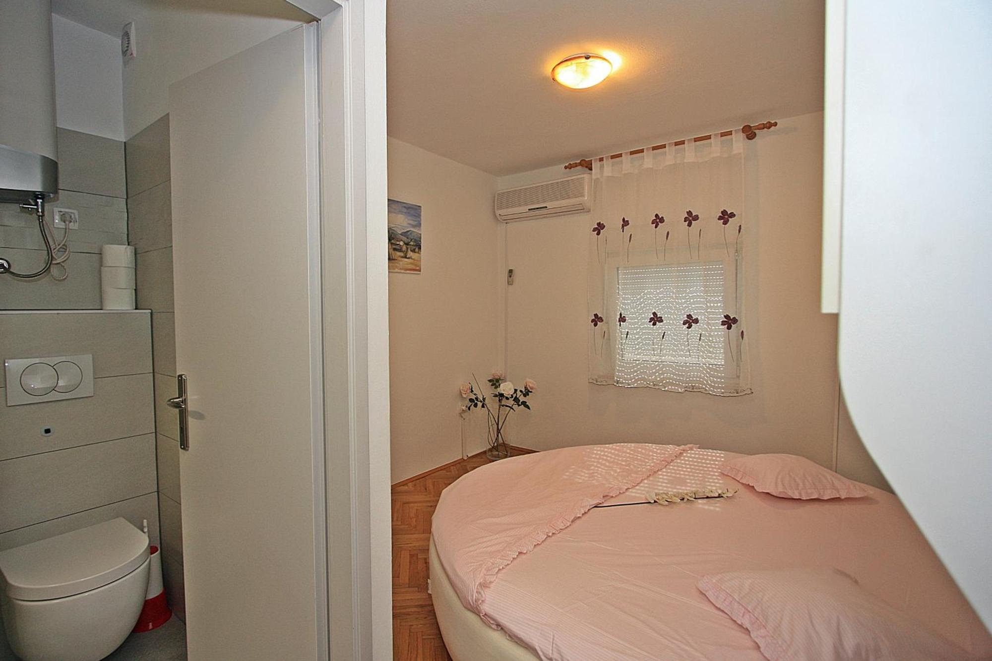 Apartments With Wifi Supetar, Brac - 5665 Room photo