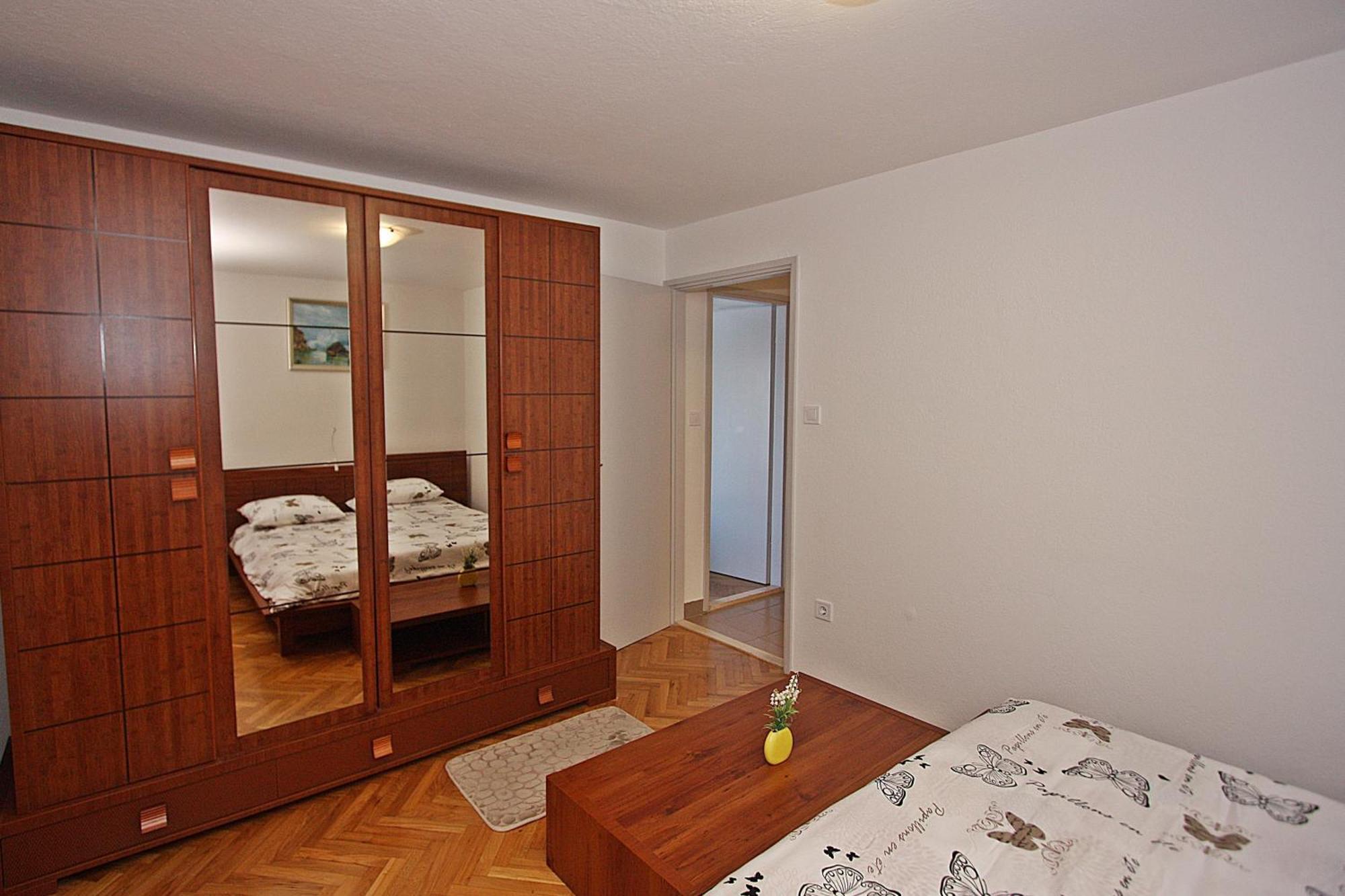 Apartments With Wifi Supetar, Brac - 5665 Room photo