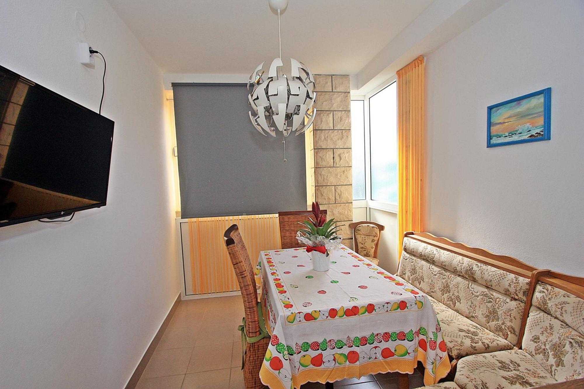 Apartments With Wifi Supetar, Brac - 5665 Room photo