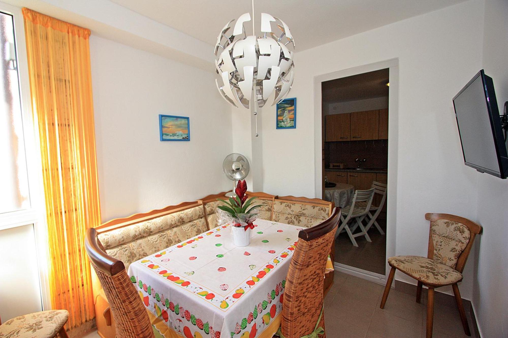 Apartments With Wifi Supetar, Brac - 5665 Room photo