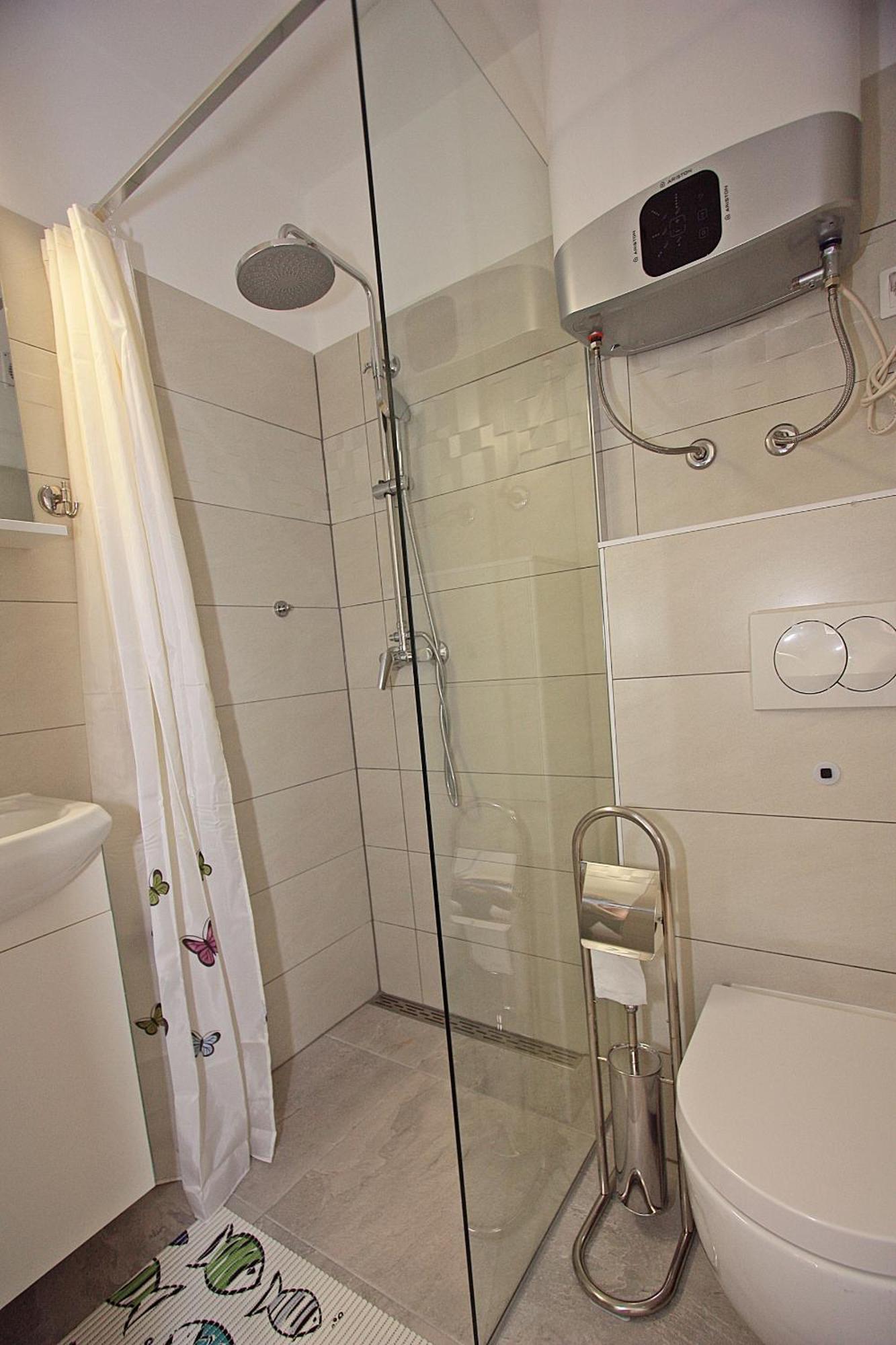 Apartments With Wifi Supetar, Brac - 5665 Room photo