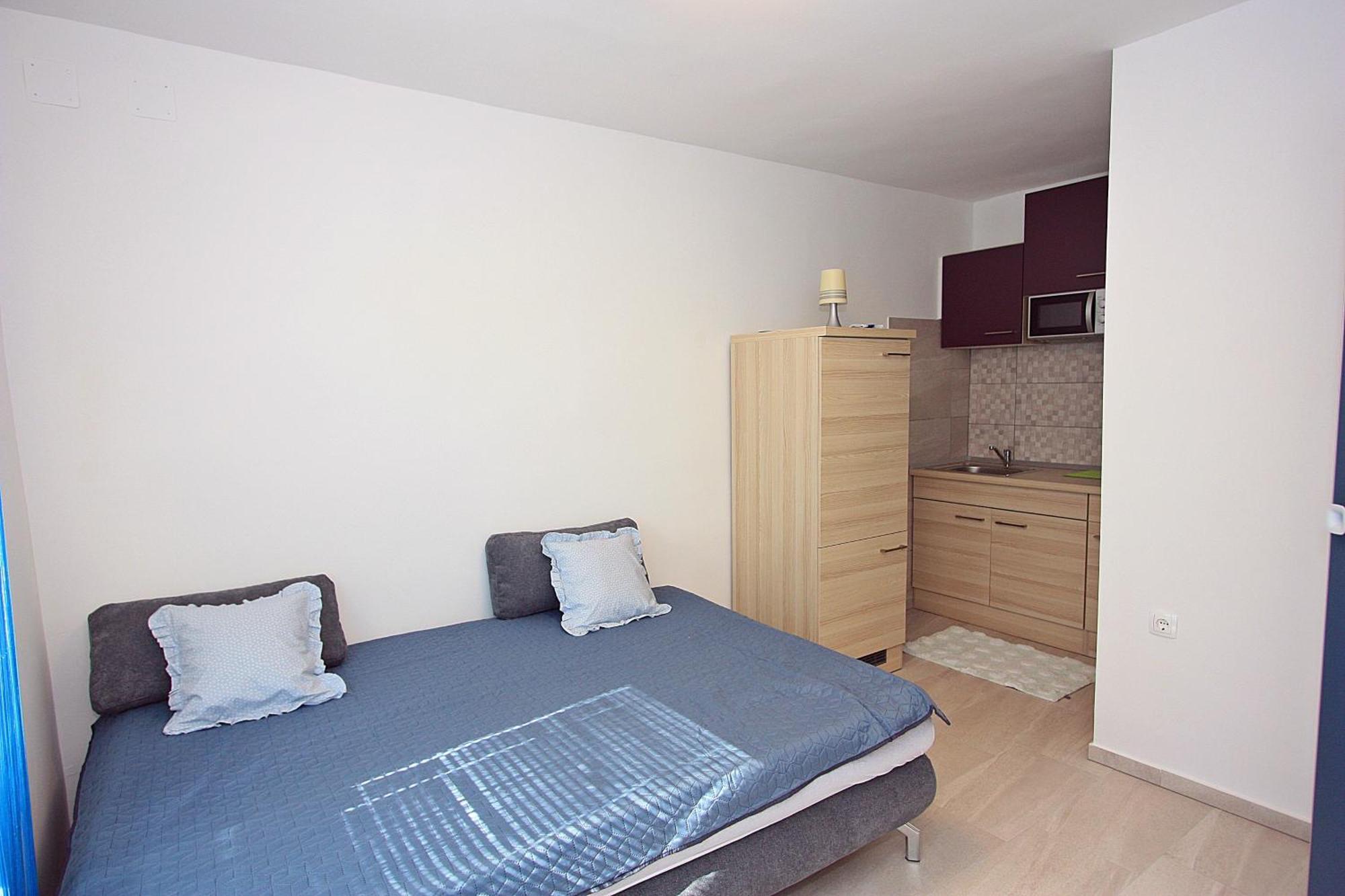 Apartments With Wifi Supetar, Brac - 5665 Room photo