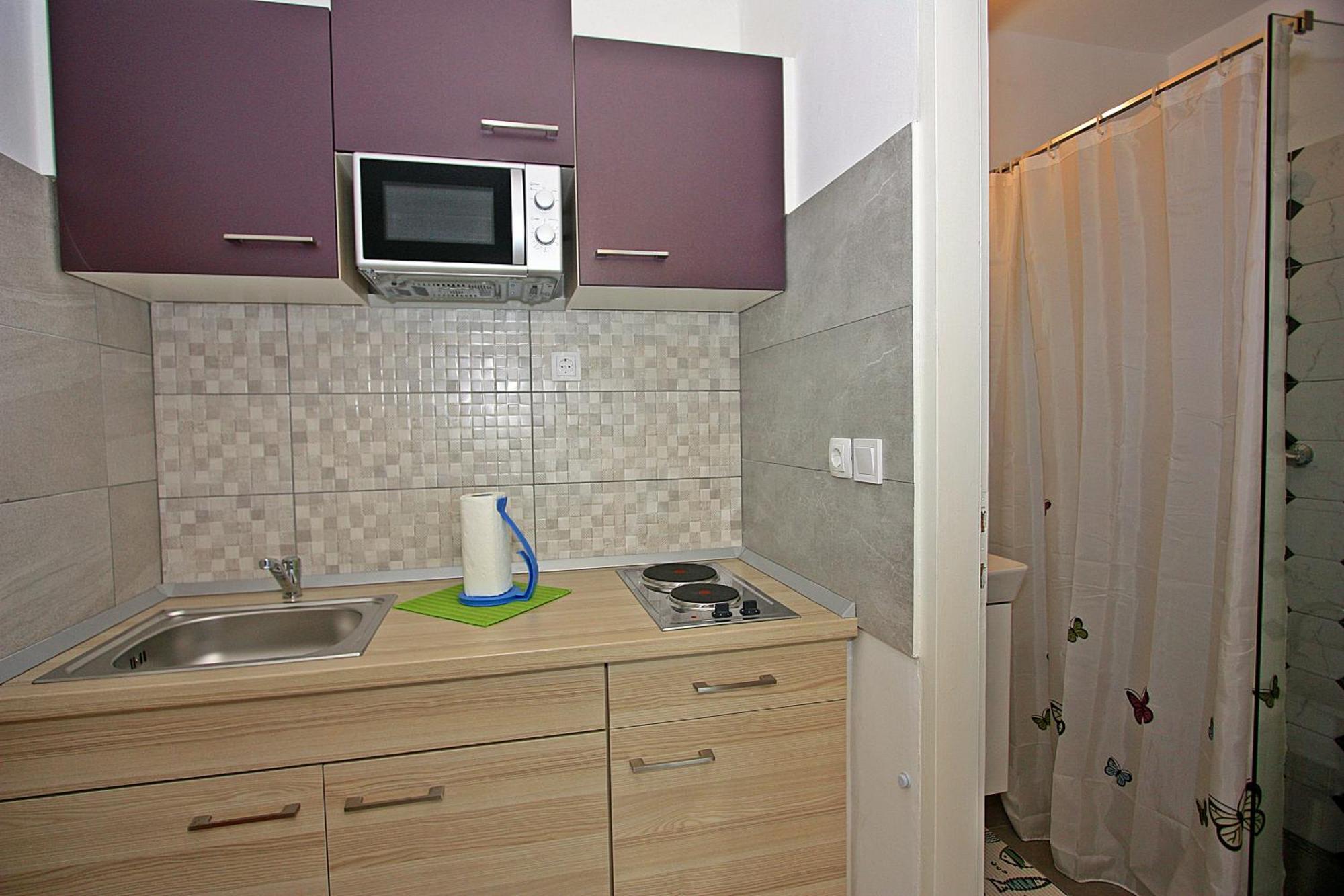 Apartments With Wifi Supetar, Brac - 5665 Room photo